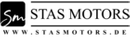 Logo STAS MOTORS